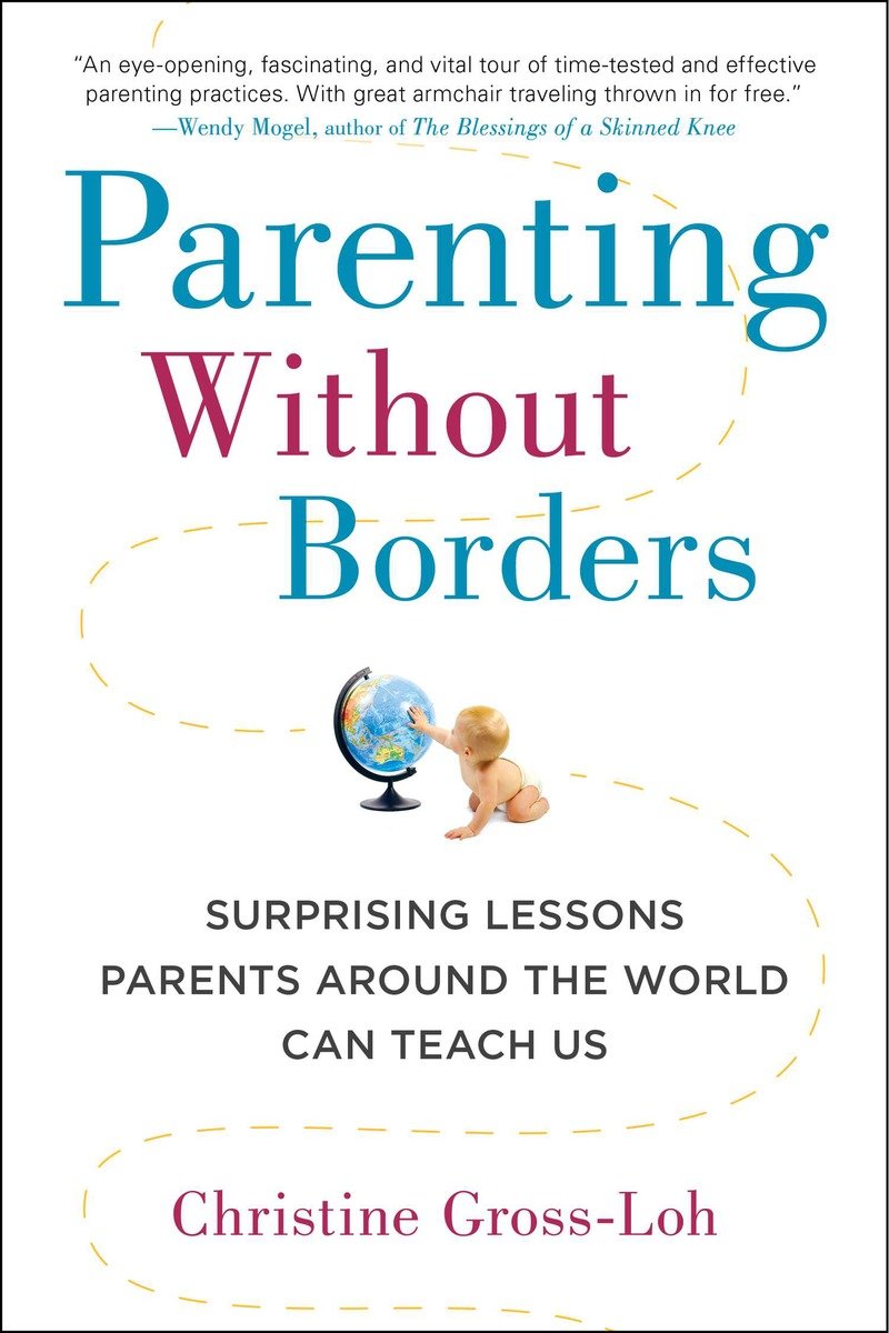 Parenting Without Borders-Family and health-買書書 BuyBookBook