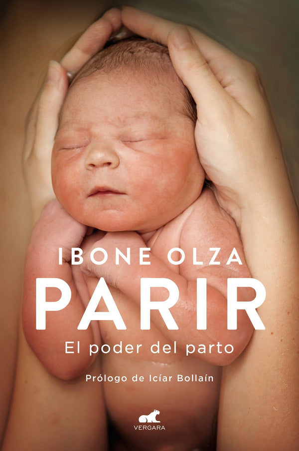 Parir: El poder del parto (Nueva Ed. Prefacio Autora) / Birth. The Power of Labor (Updated Edition)-Pregnancy, birth and baby care: advice and issues-買書書 BuyBookBook