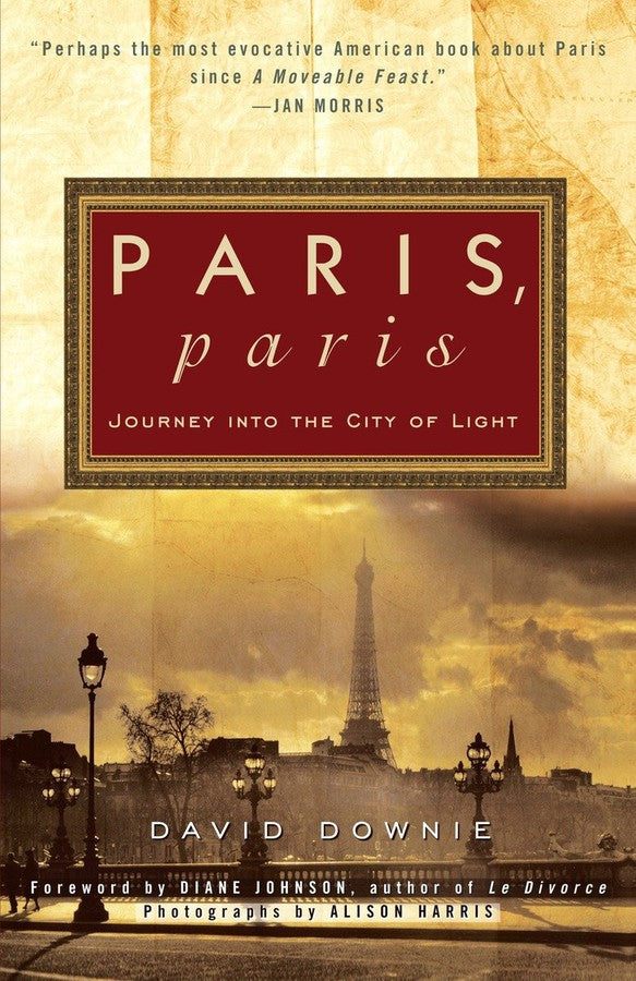 Paris, Paris-Travel and holiday-買書書 BuyBookBook