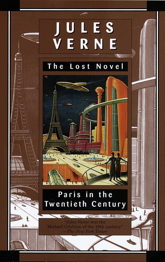 Paris in the Twentieth Century-Fiction: general and literary-買書書 BuyBookBook