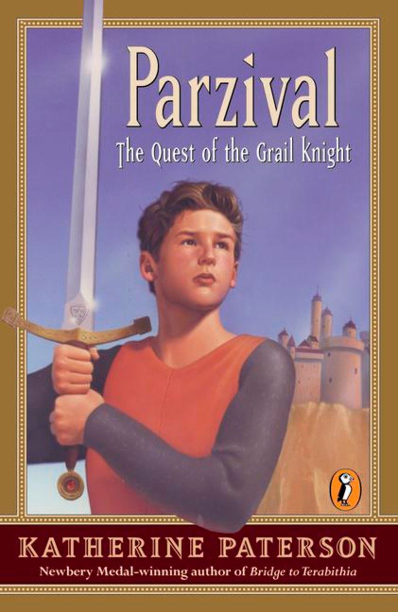 Parzival-Children’s / Teenage fiction: Biographical/ historical fiction and true stories-買書書 BuyBookBook