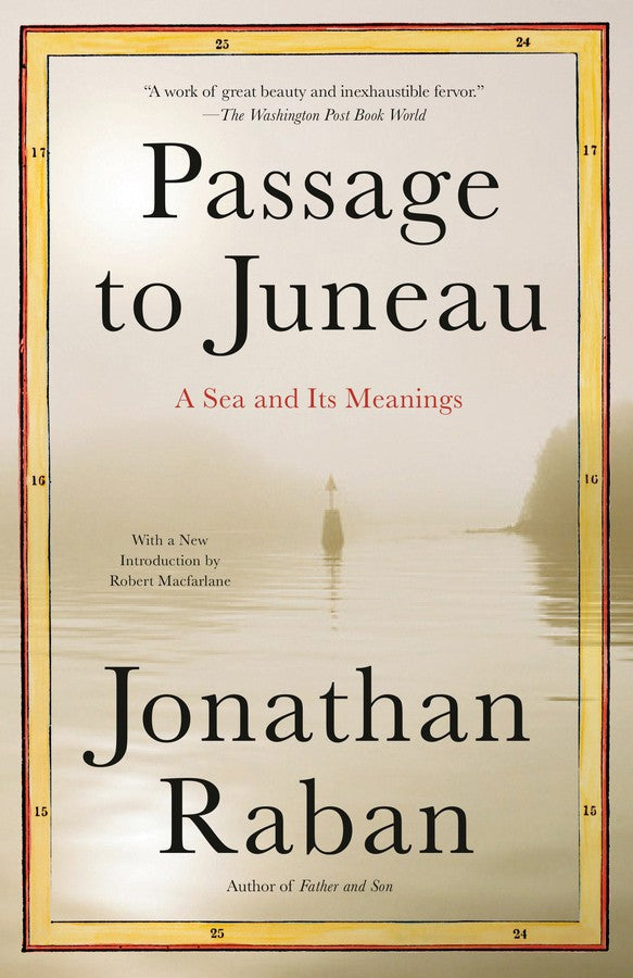 Passage to Juneau-Travel and holiday-買書書 BuyBookBook