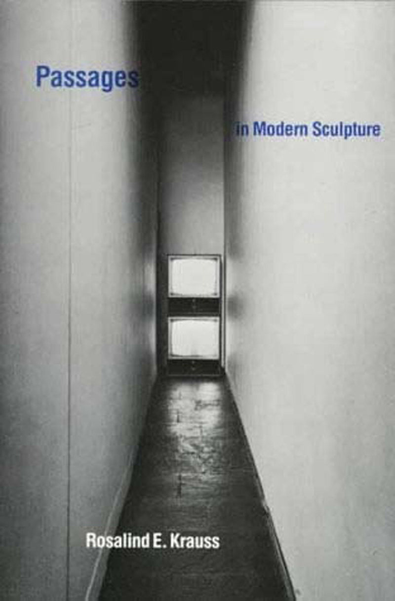 Passages in Modern Sculpture-Design/ fashion/ architecture/ illustration-買書書 BuyBookBook