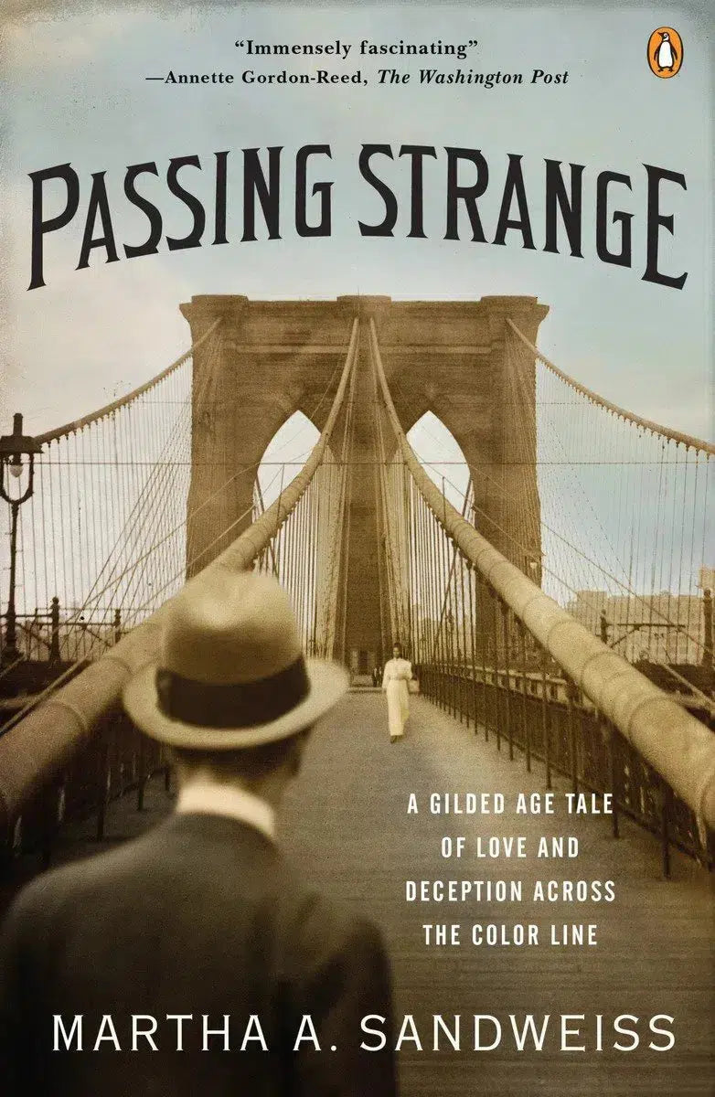 Passing Strange-History and Archaeology-買書書 BuyBookBook