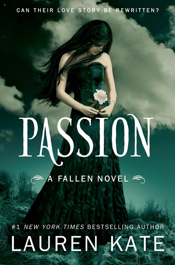 Passion-Children’s / Teenage fiction: Fantasy-買書書 BuyBookBook