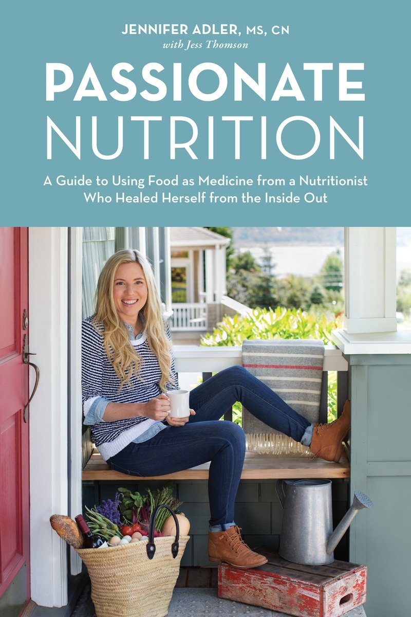 Passionate Nutrition-Family and health-買書書 BuyBookBook