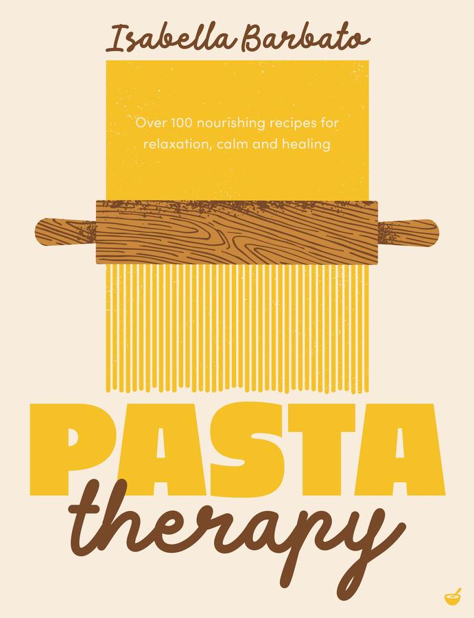 Pasta Therapy-Cookery / food and drink / food writing-買書書 BuyBookBook