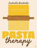 Pasta Therapy-Cookery / food and drink / food writing-買書書 BuyBookBook