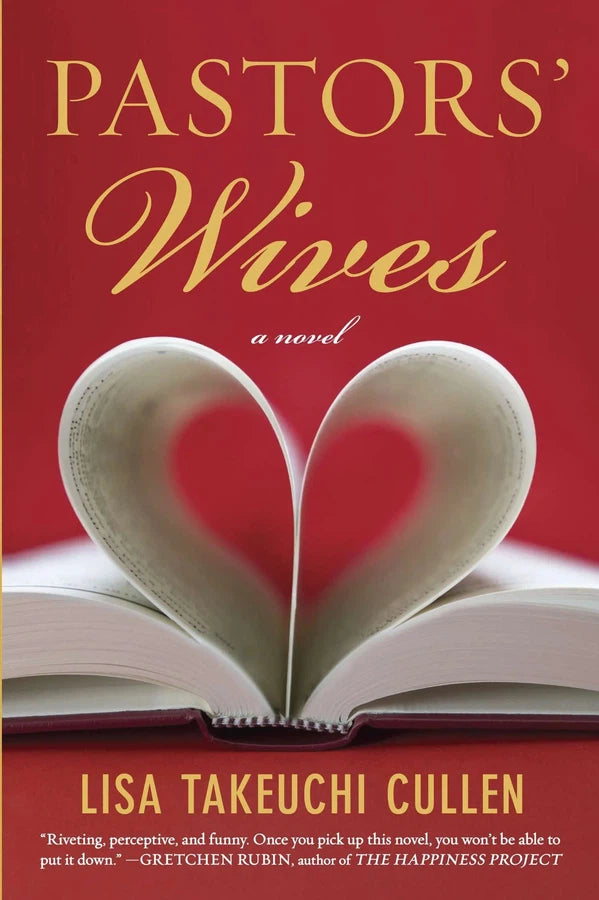 Pastors' Wives-Fiction: general and literary-買書書 BuyBookBook