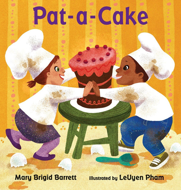 Pat-a-Cake-Children’s / Teenage fiction: General and modern fiction-買書書 BuyBookBook