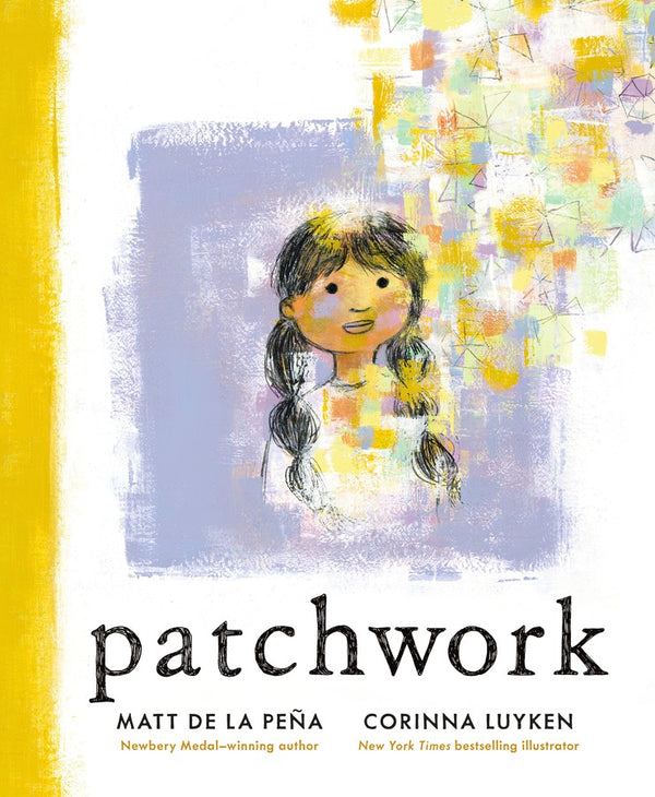 Patchwork-Children’s / Teenage fiction: General and modern fiction-買書書 BuyBookBook