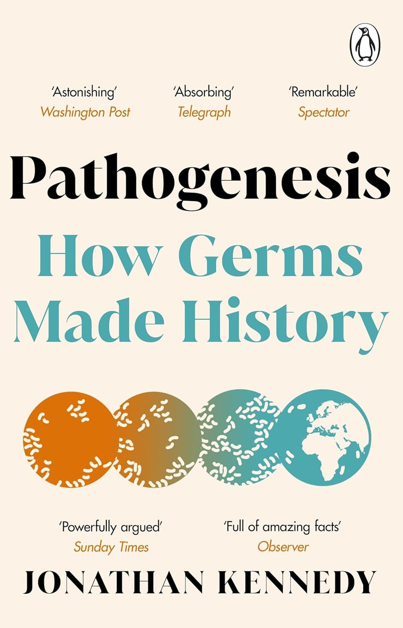 Pathogenesis-General and world history-買書書 BuyBookBook