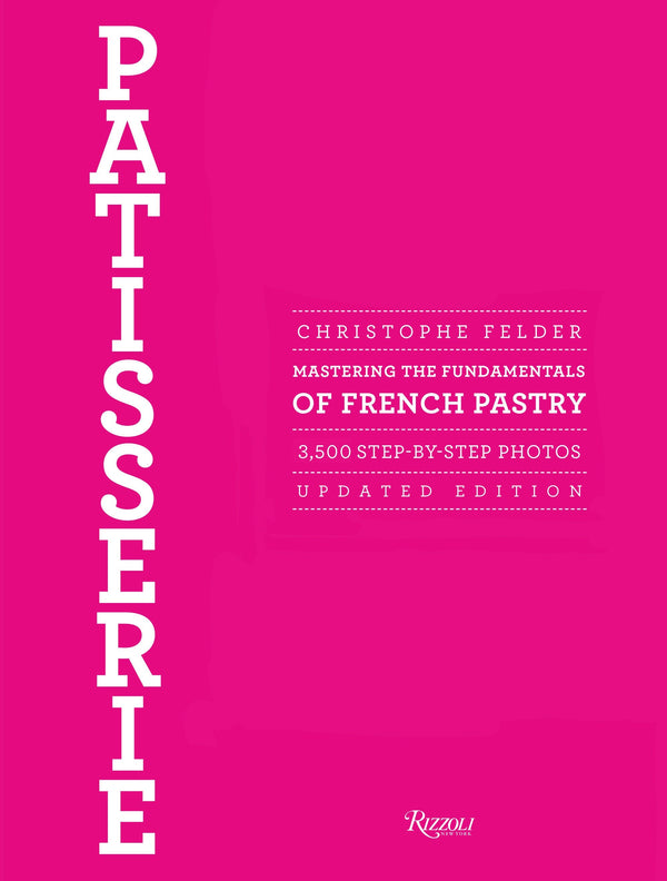 Patisserie-Cookery dishes and courses: desserts-買書書 BuyBookBook