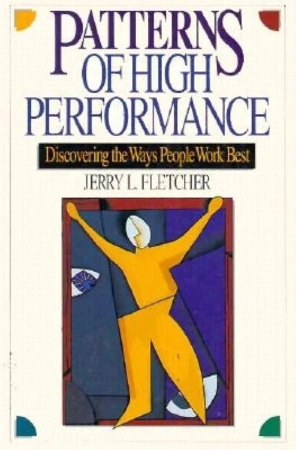 Patterns of High Performance-Personnel and human resources management-買書書 BuyBookBook