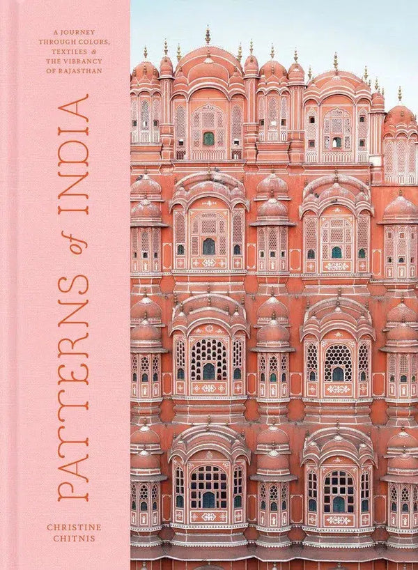 Patterns of India-Photography and photographs-買書書 BuyBookBook