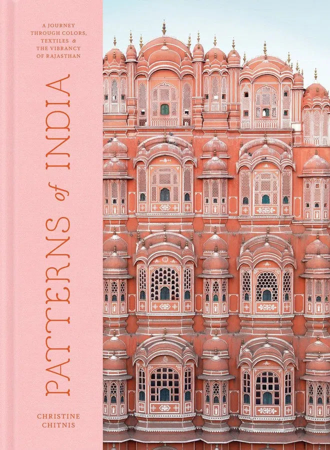 Patterns of India-Photography and photographs-買書書 BuyBookBook