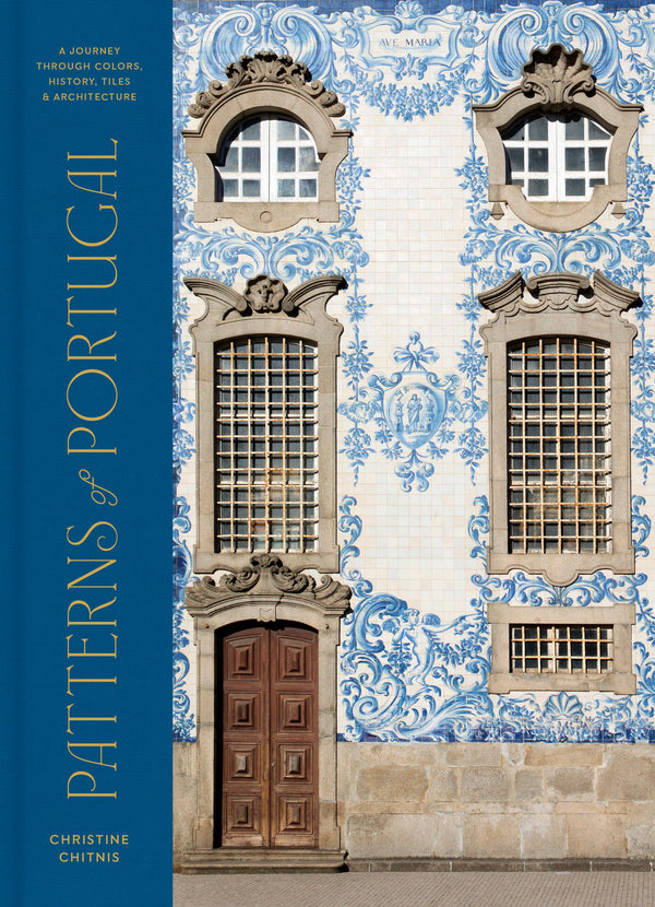 Patterns of Portugal-Photography and photographs-買書書 BuyBookBook