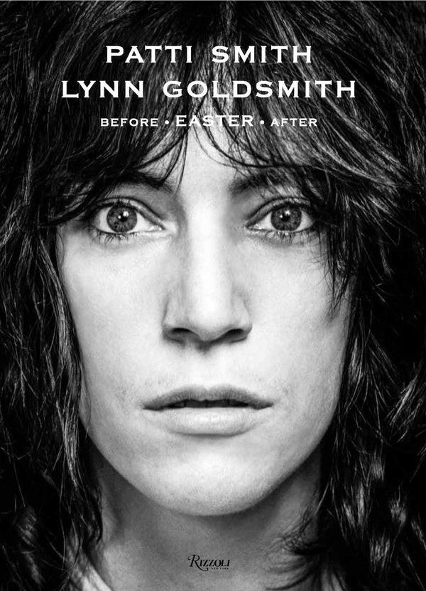 Patti Smith: Before Easter After-Popular music-買書書 BuyBookBook