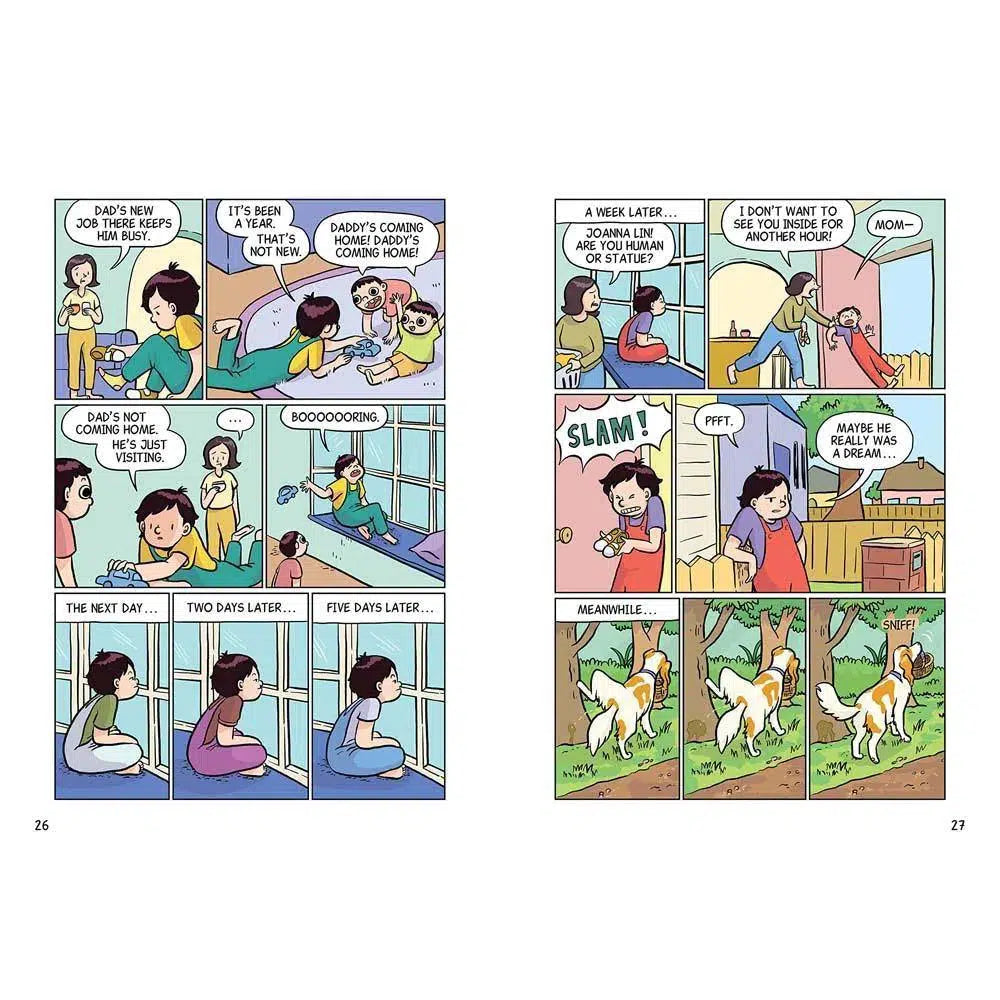 Pawcasso (Remy Lai) First Second