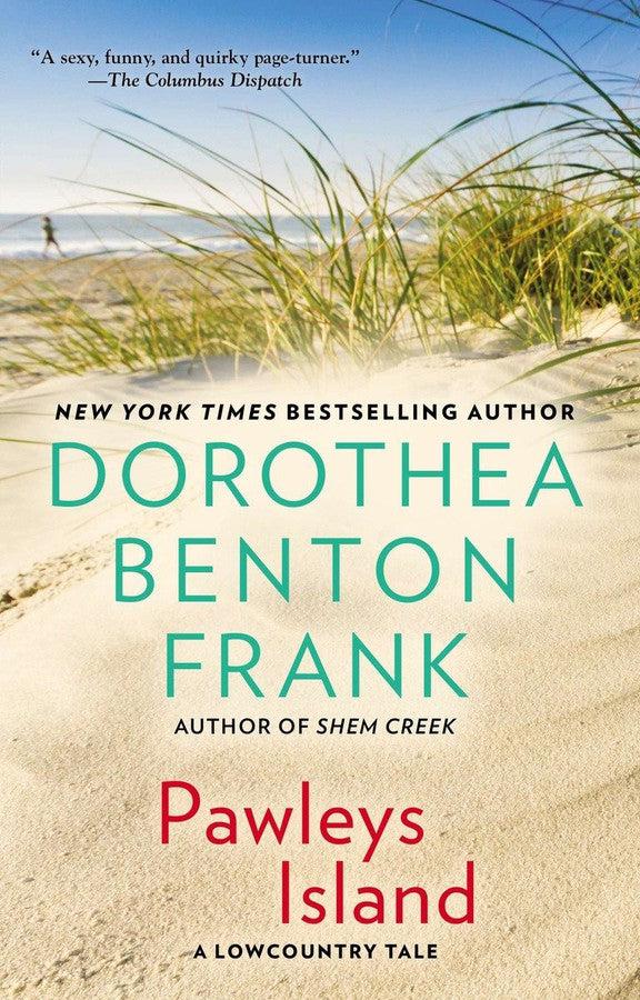 Pawleys Island-Fiction: general and literary-買書書 BuyBookBook