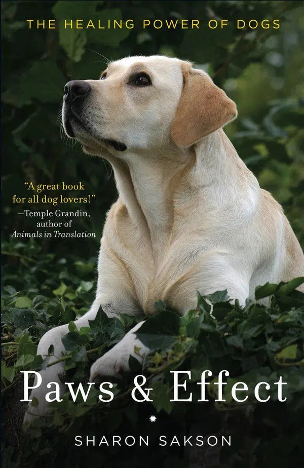 Paws & Effect-Nature and the natural world: general interest-買書書 BuyBookBook