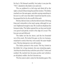 Pax (Sara Pennypacker) (Jon Klassen) Harpercollins (UK)