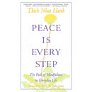 Peace Is Every Step-Nonfiction: 心理勵志 Self-help-買書書 BuyBookBook