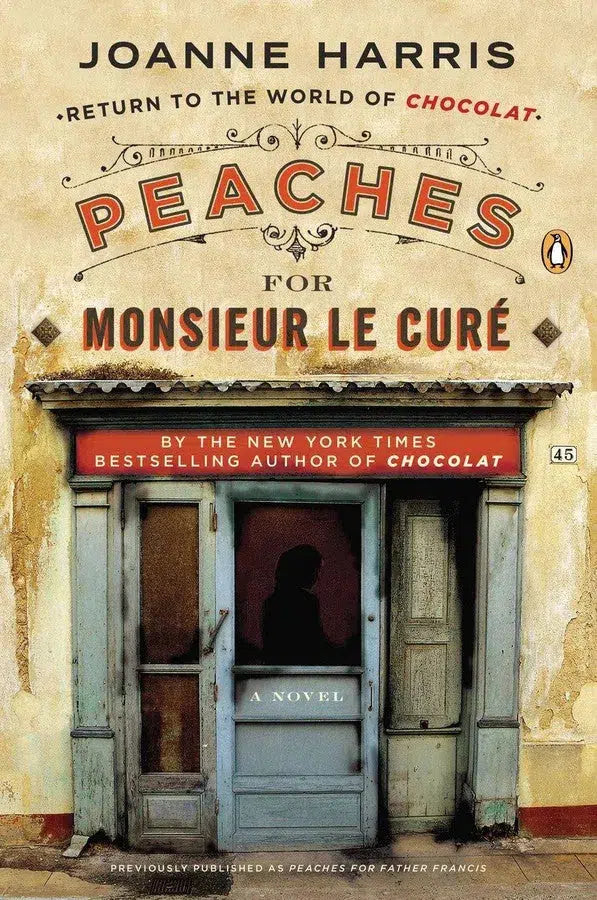 Peaches for Monsieur le Curé-Fiction: general and literary-買書書 BuyBookBook