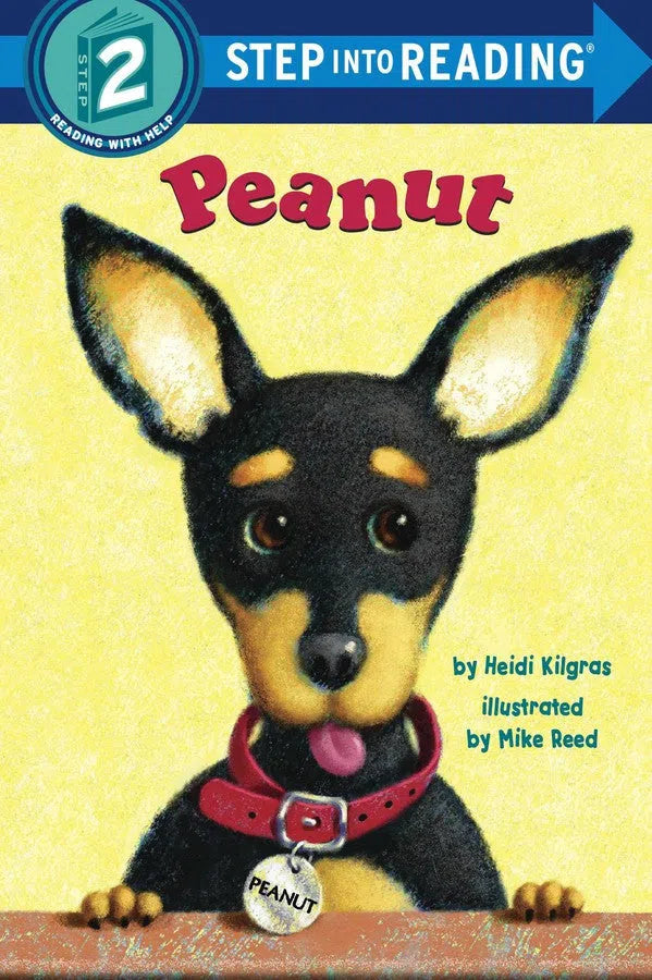 Peanut-Children’s / Teenage fiction: Humorous stories-買書書 BuyBookBook