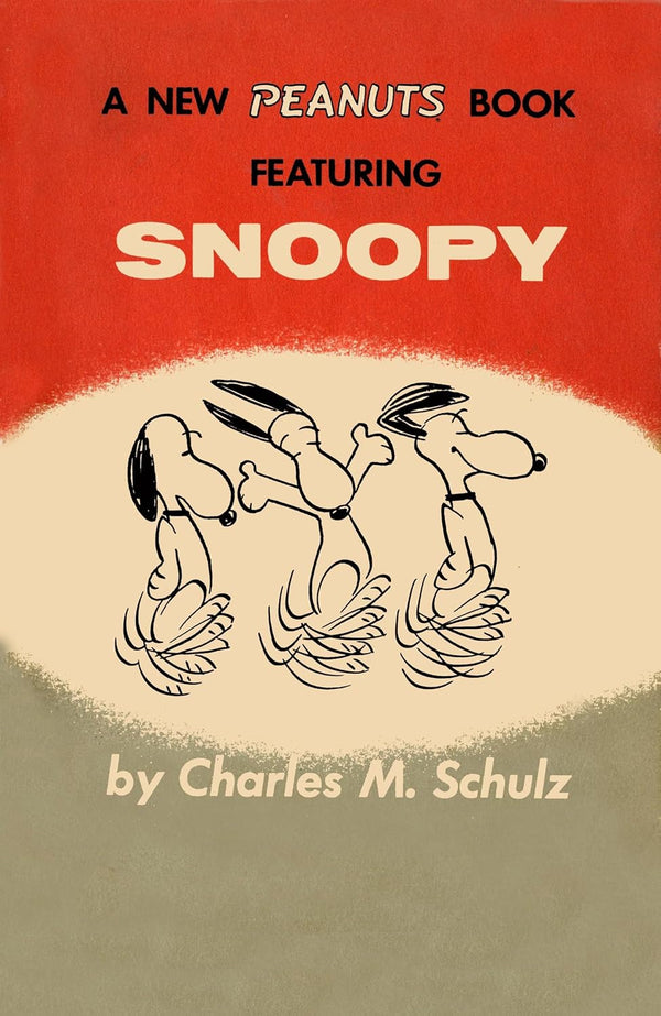 Peanuts: Snoopy (Charles M Schulz)-Children’s / Teenage fiction: Classic and traditional-買書書 BuyBookBook