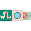 Peekaboo Love (Board Book) Nosy Crow