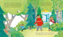 Peep Inside Goldilocks and the Three Bears Usborne