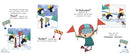 Peg + Cat - The Penguin Problem (Level 1) Candlewick Press