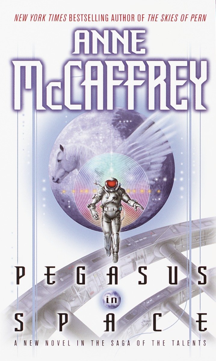 Pegasus in Space-Fiction: Science fiction-買書書 BuyBookBook