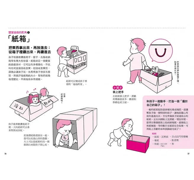 培養非認知能力遊戲集-非故事(成年): 親子教養 Parenting-買書書 BuyBookBook