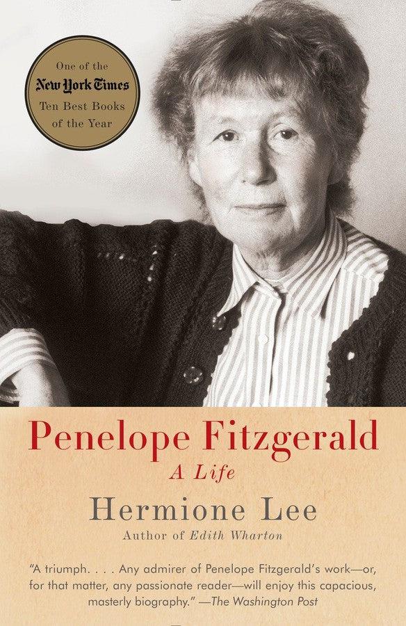 Penelope Fitzgerald-Biography and memoirs-買書書 BuyBookBook