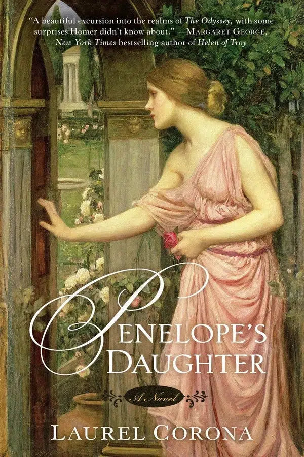 Penelope's Daughter-Fiction: Traditional stories, myths and fairy tales-買書書 BuyBookBook