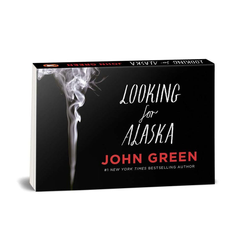 Looking for Alaska (Random Minis Series) (John Green) PRHUS