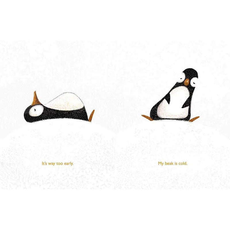 Penguin Problems (Jory John) Walker UK