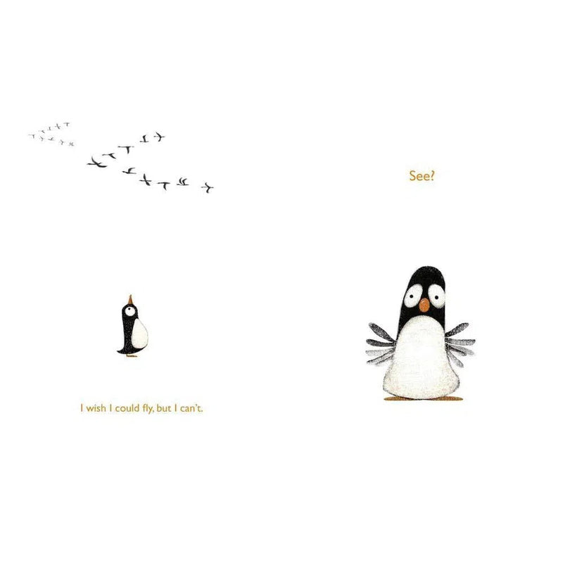 Penguin Problems (Jory John) Walker UK