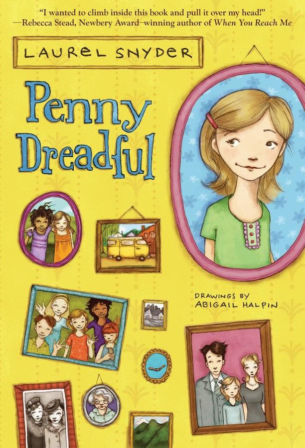 Penny Dreadful-Children’s / Teenage fiction: Relationship stories-買書書 BuyBookBook