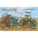 Penny Dale's Dinosaur Farm (Paperback with QR Code)(Nosy Crow) Nosy Crow