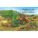 Penny Dale's Dinosaur Farm (Paperback with QR Code)(Nosy Crow) Nosy Crow