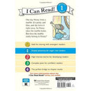 Penny and Her Marble (I Can Read L1) (Kevin Henkes) Harpercollins US