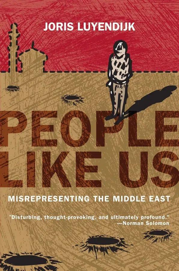 People Like Us-Media studies-買書書 BuyBookBook