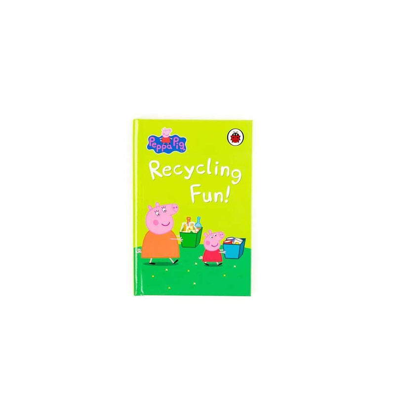 Peppa Pig Bedtime Collection Box Set (20 Books) Penguin UK