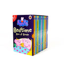 Peppa Pig Bedtime Collection Box Set (20 Books) Penguin UK