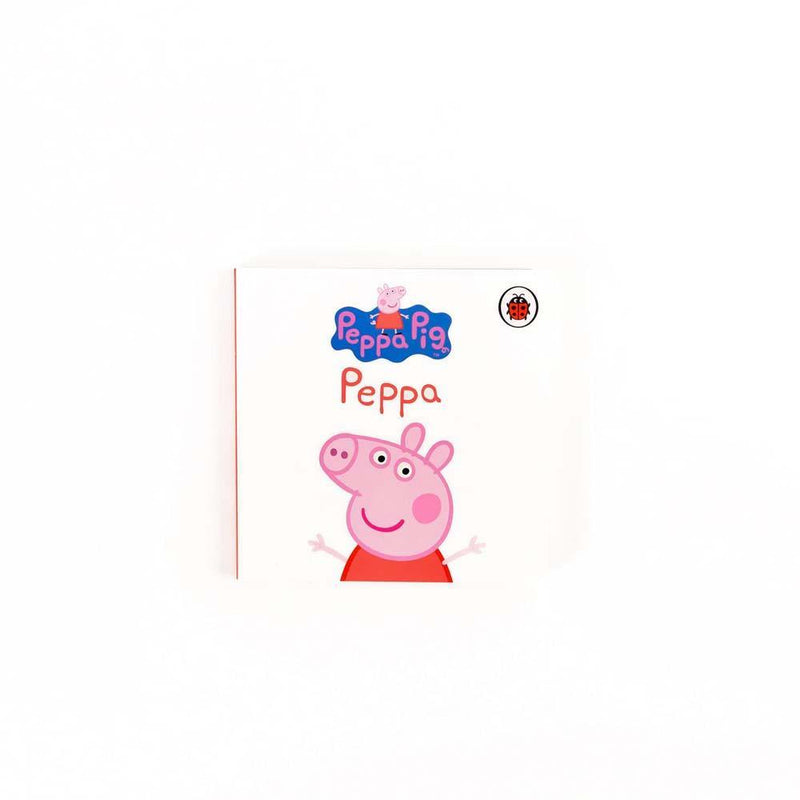 Peppa's Family and Friends Box Set (12 Books) Penguin UK