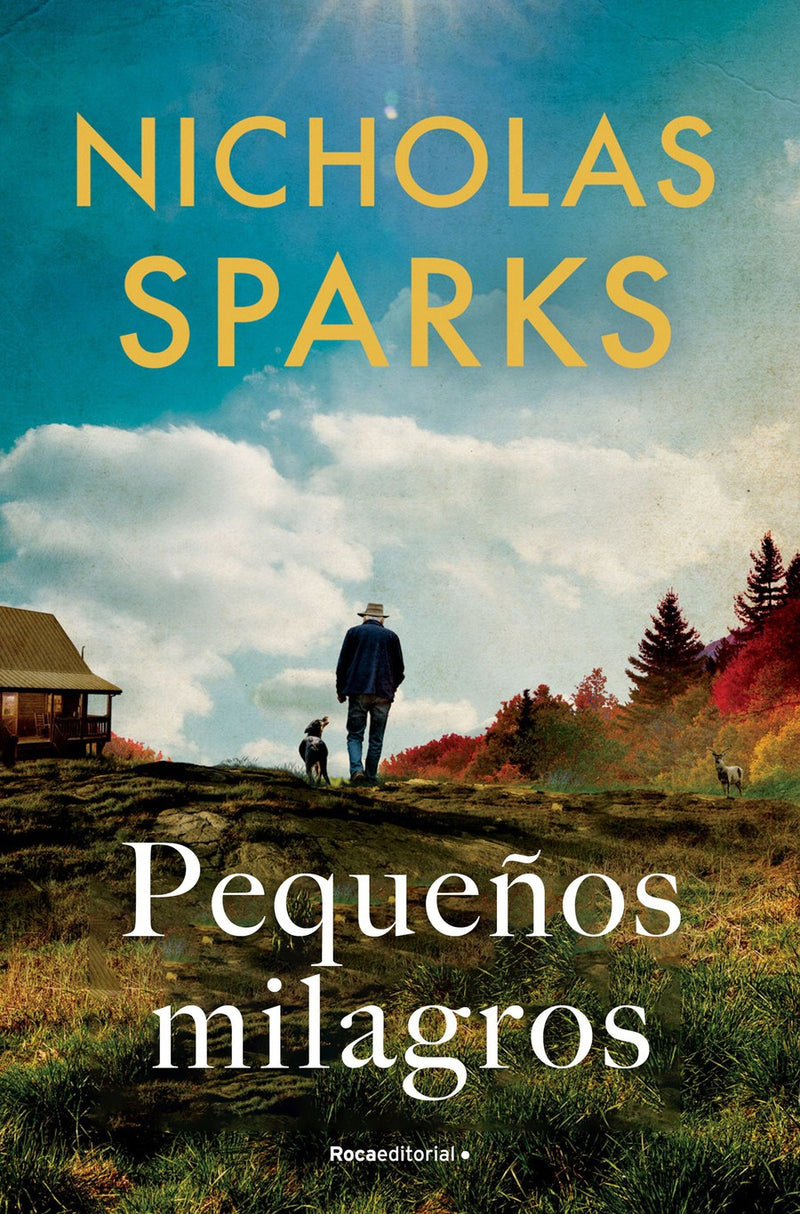 Pequeños milagros / Counting Miracles-Modern and Contemporary romance-買書書 BuyBookBook