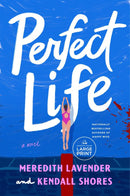 Perfect Life-Fiction: Thriller and horror-買書書 BuyBookBook